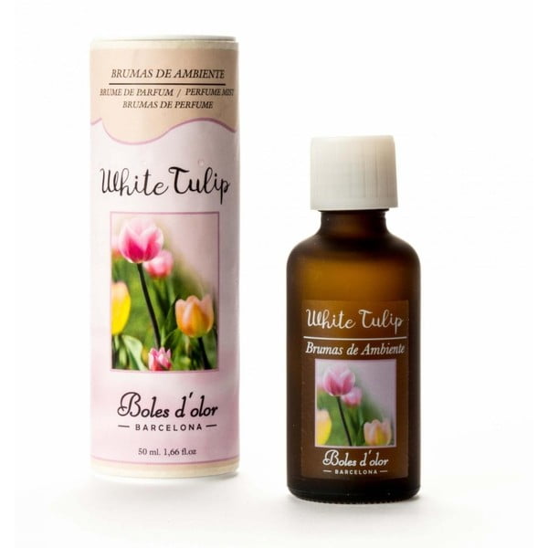 Esencja o zapachu białego tulipana Boles d' olor, 50 ml