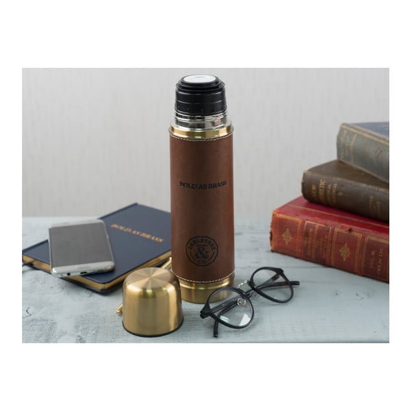 Nierdzewny termos Creative Tops Earlstree, 500 ml-image-2