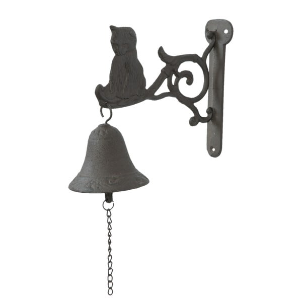 Dzwonek wiszący do drzwi Clayre & Eef Roux