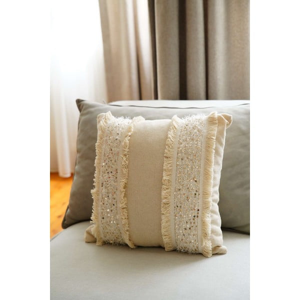 Poszewka na poduszkę 43x43 cm Frill – Mioli Decor