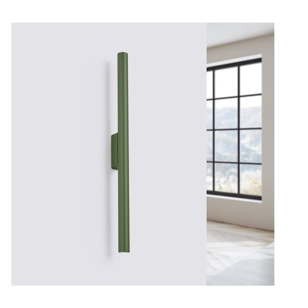 Zielony kinkiet Fideus – Sollux-image-2