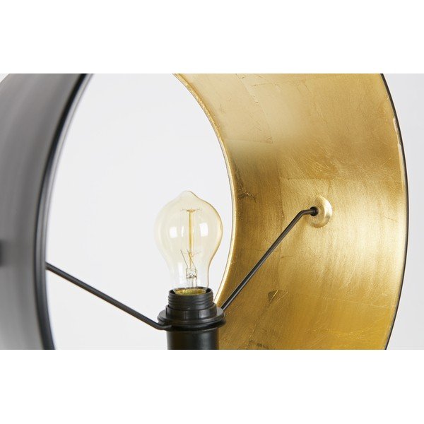 Lampa stojąca z regulowanym kloszem WOOOD Pien-image-1