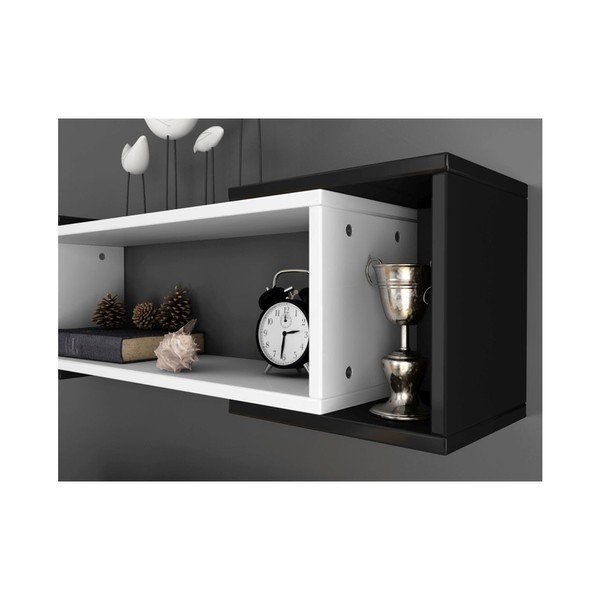 Półka Star Black-image-3