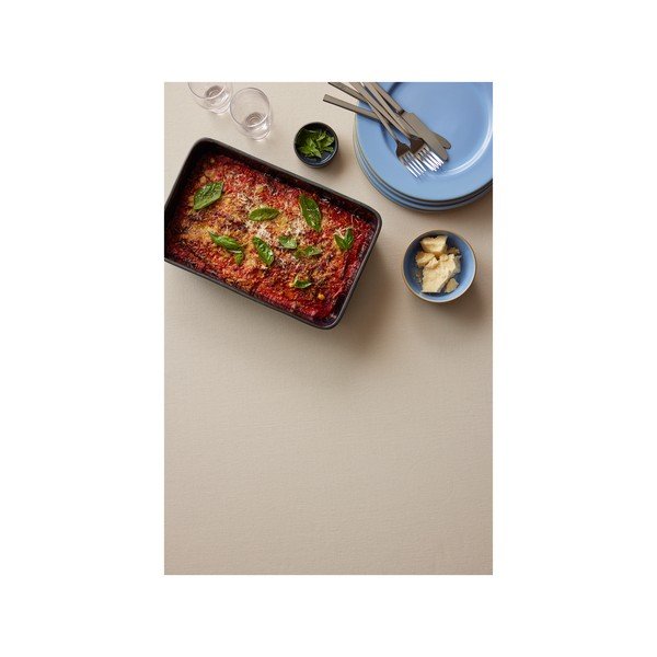 Naczynie do zapiekania 21x28 cm Gastro Black/Blue – Bitz-image-2