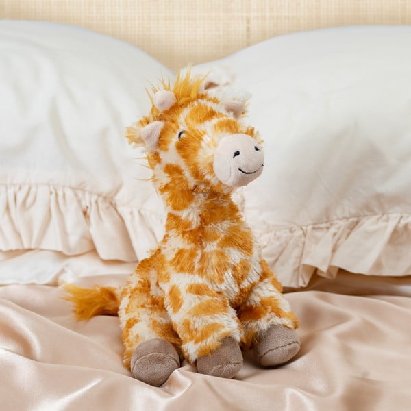 Zabawka pluszowa Gigi Giraffe – Sass & Belle-image-1