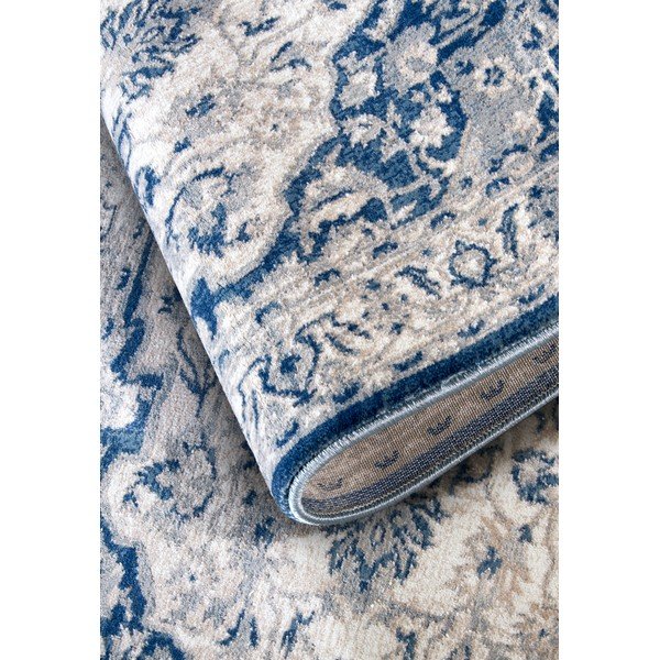 Niebieski chodnik 80x240 cm Gabrielle – Villeroy&Boch-image-3