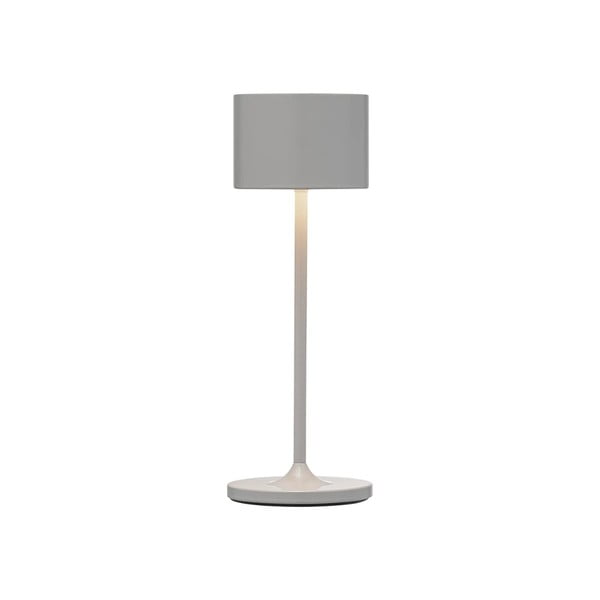 Lampa zewnętrzna LED na USB ze ściemniaczem ø 7 cm Farol Mini – Blomus-image-2
