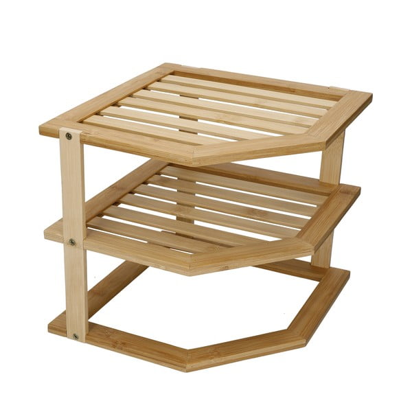 Bambusowa dodatkowa półka Copco – Kitchen Craft