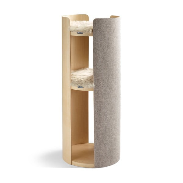 Drapak dla kota Torre Ash Natural M – MiaCara-image-2