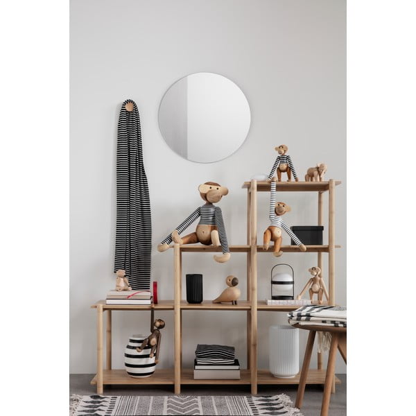 Solarna lampa zewnętrzna LED na USB ø 12 cm Soft Spot – Rosendahl-image-1