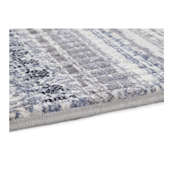 Szaro-niebieski dywan Elle Decoration Arty Cachan, 120x170 cm-image-2