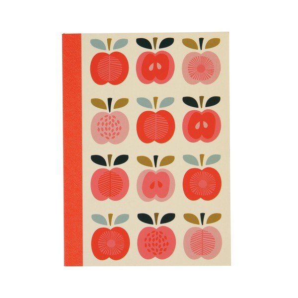 Notes Rex London Vintage Apple, vel. A6-image-1