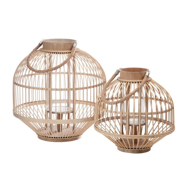 Lampion J-.Line Bamb-image-1
