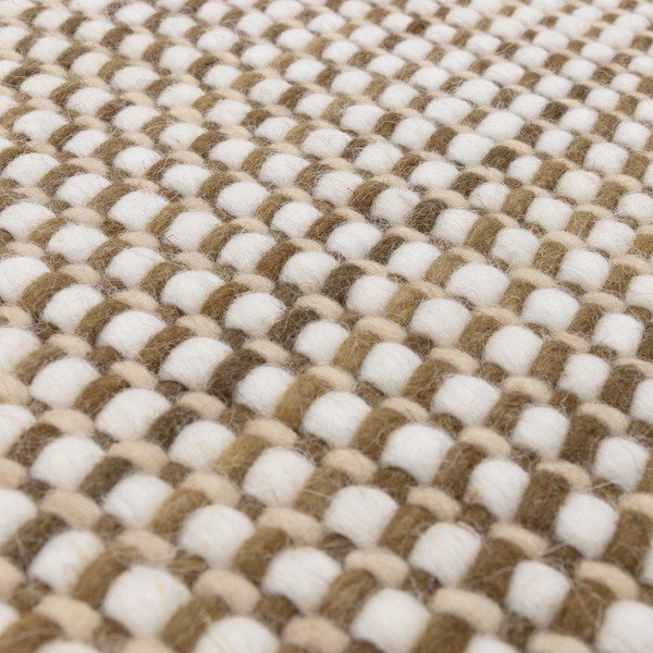 Jasnobrązowy wełniany dywan tkany ręcznie 200x290 cm Avalon – Asiatic Carpets-image-3