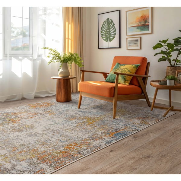 Dywan 160x230 cm Colores Cloud Sunset – Asiatic Carpets-image-1