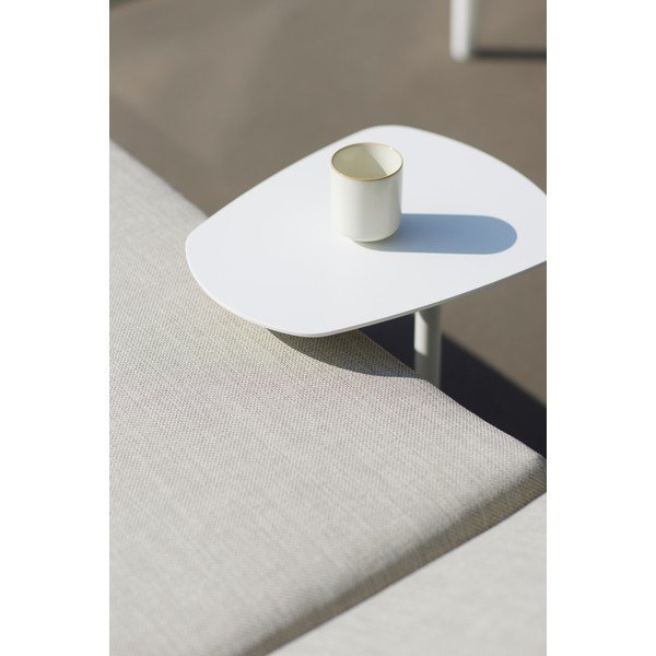 Stolik ogrodowy 34x42 cm Ellips – Diphano-image-2