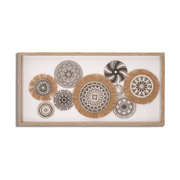 Obraz 35x70 cm Marcy – Mauro Ferretti