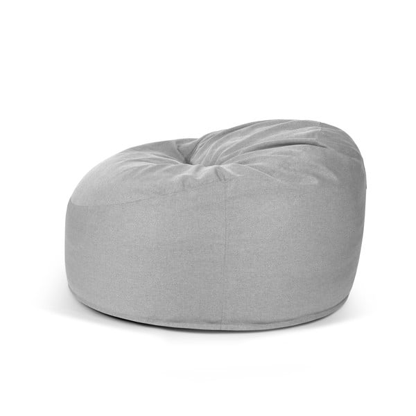 Pomarańczowy worek do siedzenia Om 110 – SLOWDOWN-image-3