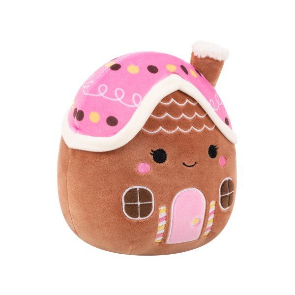 Zabawka pluszowa Minna – SQUISHMALLOWS-image-1