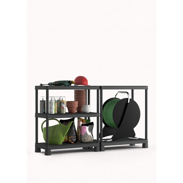 Regał do garażu Plus Tribac – Keter-image-1