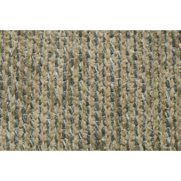 Zielony dwustronny chodnik Hanse Home Duo, 80x200 cm-image-3