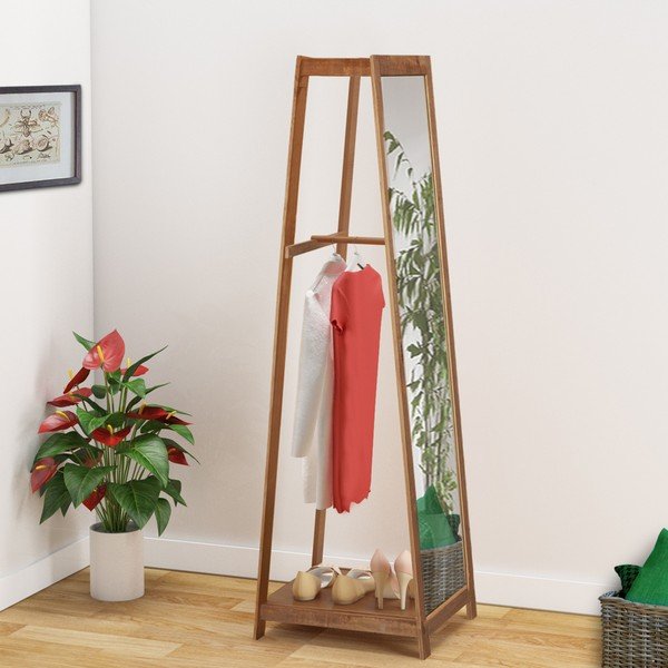 Lustro stojące z wieszakiem Støraa Naomi-image-1