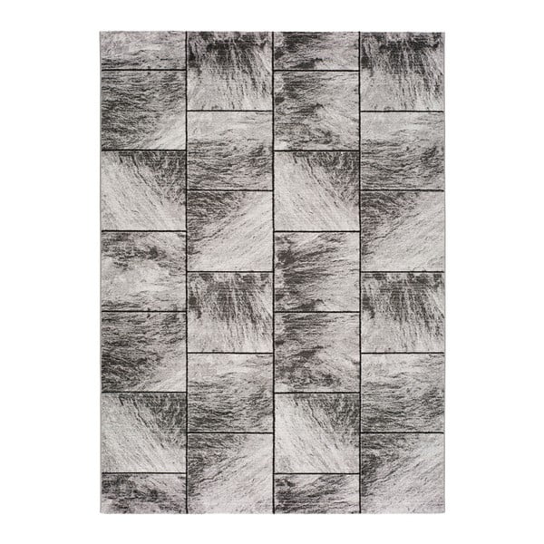 Szary dywan odpowiedni na zewnątrz Universal Elyse Mento, 120x170 cm