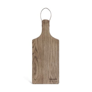 Drewniana deska do krojenia 52,5x18 cm Rustic – Bonami Selection
