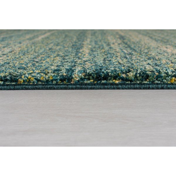 Zielony chodnik Flair Rugs Enola, 60x230 cm-image-2