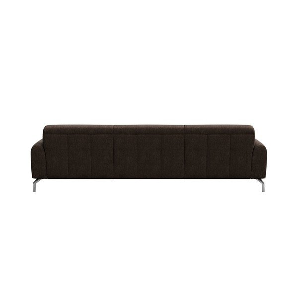 Beżowa sofa MESONICA Puzo, 240 cm-image-3