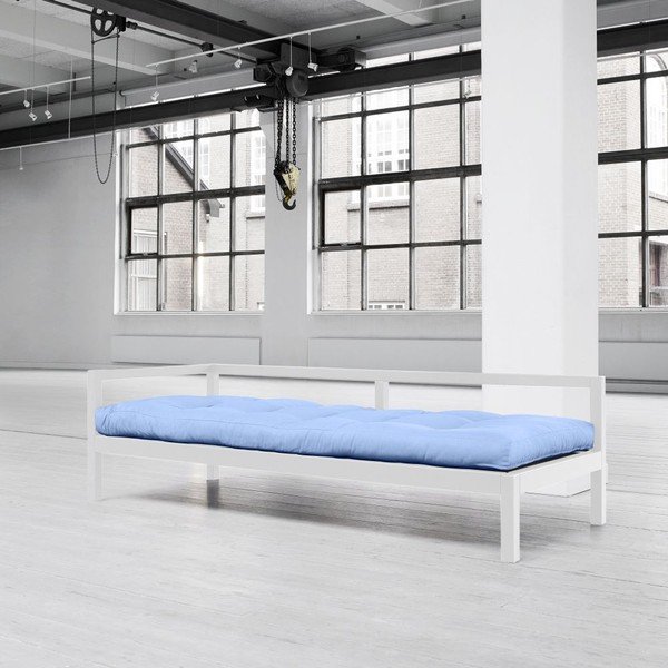 Sofa wielofunkcyjna Karup Soul Cool Gray/Celeste/Gris-image-2