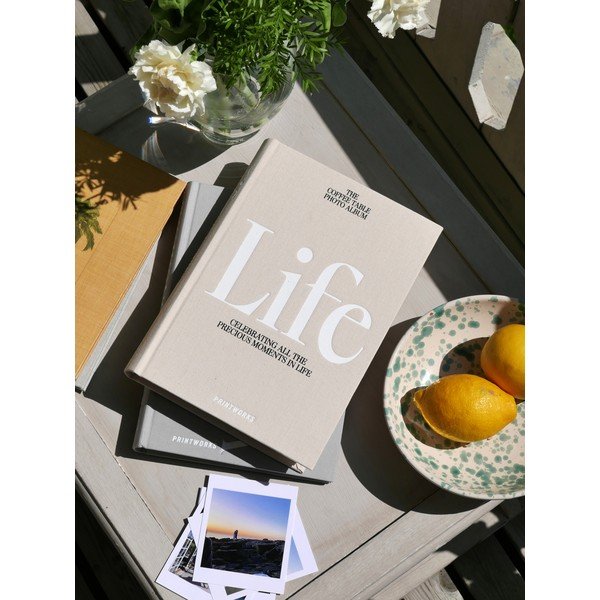 Album na zdjęcia Life – Printworks-image-2