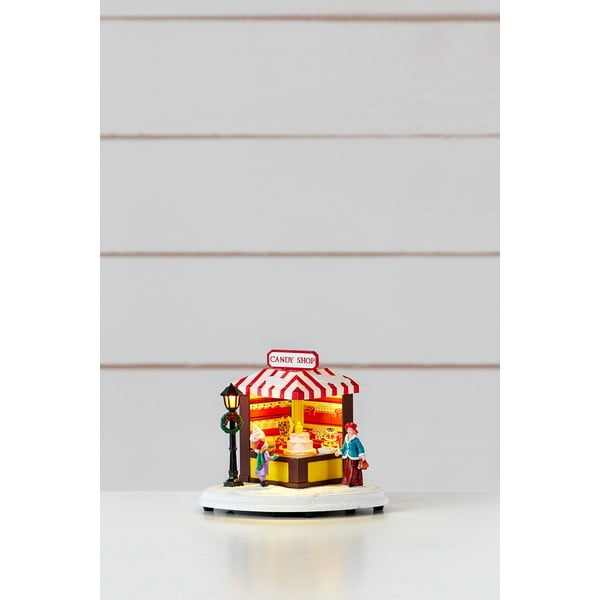 Świąteczna dekoracja świetlna Leonie – Markslöjd-image-1