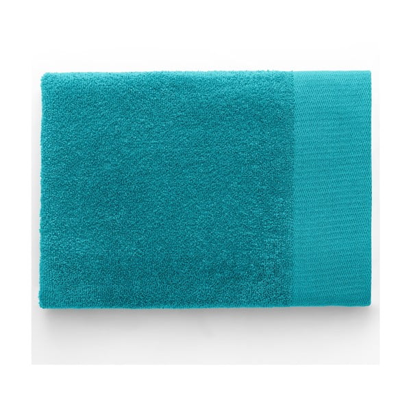Turkusowe bawełniane ręczniki zestaw 10 szt. frotte Amari – Restilo-image-3