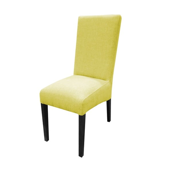 Krzesło Spark Yellow