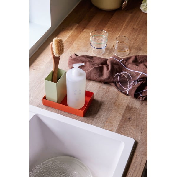 Bawełniana ścierka 60x80 cm Easypeasy – Hübsch-image-3