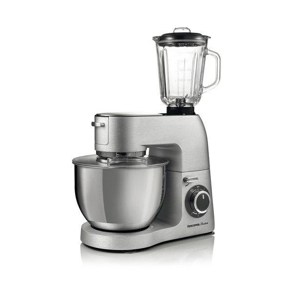 Robot kuchenny w kolorze srebra President – Tescoma-image-3