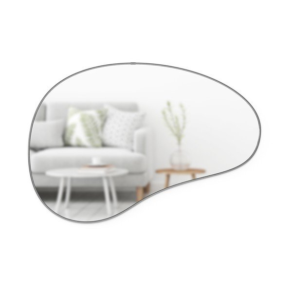 Lustro ścienne 61x92 cm Hubba Pebble – Umbra-image-4