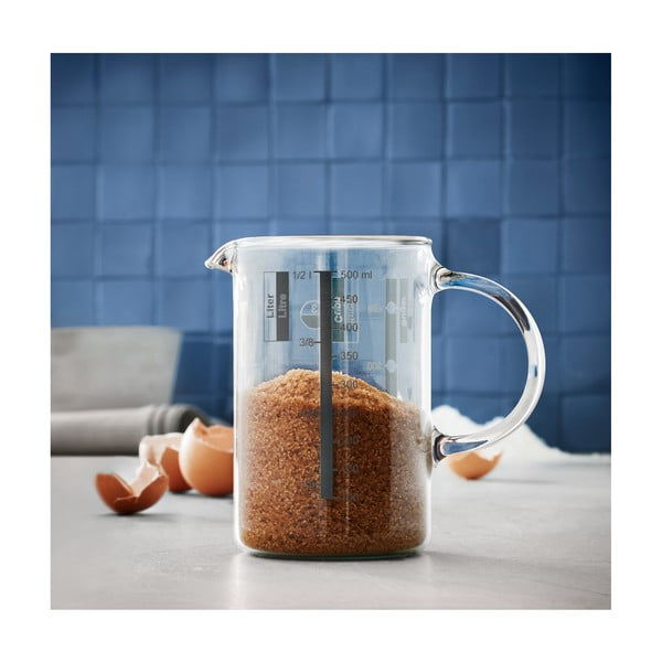 Szklana miarka WMF, 0,5 l-image-2