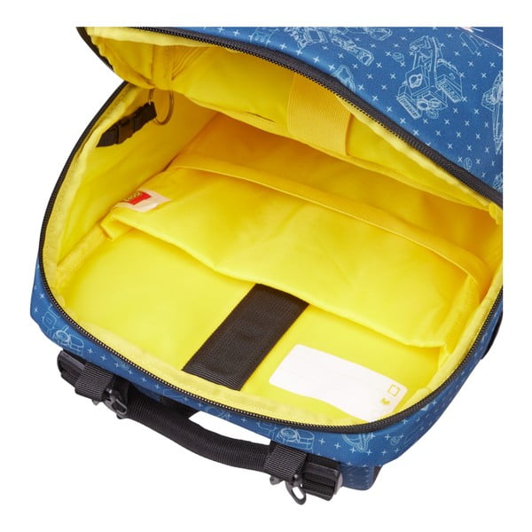 Zestaw toreb szkolnych 20 l City Space Explorer – LEGO®-image-4