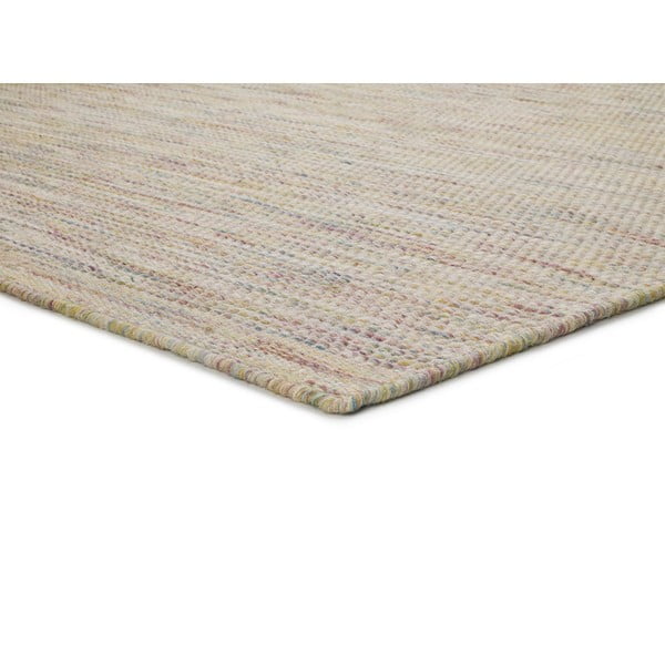 Beżowy wełniany dywan Universal Kiran Liso, 160x230 cm-image-2