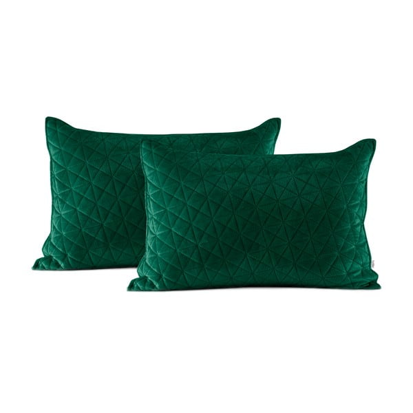 Poszewki na poduszki zestaw 2 szt. 50x70 cm Laila – AmeliaHome