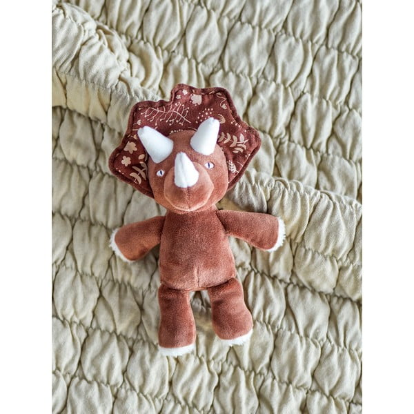 Grzechotka Fintan – Bloomingville Mini-image-1