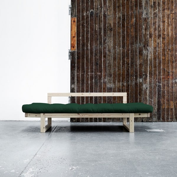 Sofa Karup Edge Natural/Botella-image-3
