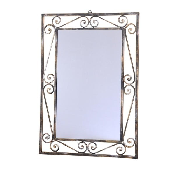 Lustro Mirror Bettina, 50x70 cm