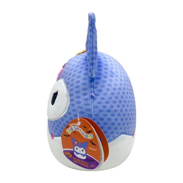 Zabawka pluszowa Hello Kitty Kuromi – SQUISHMALLOWS-image-1