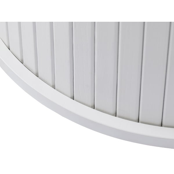 Okrągły stół ø 120 cm Nola – Unique Furniture-image-2