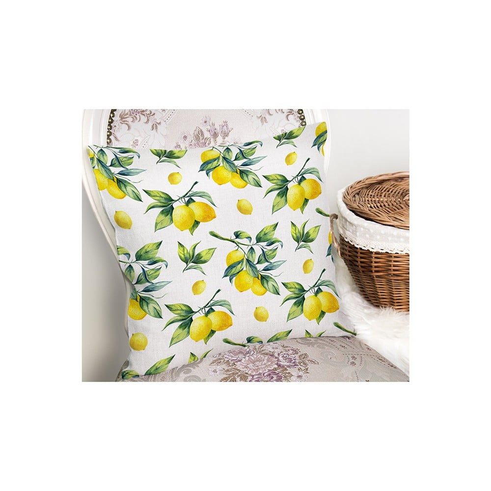 Poszewka na poduszkę 43x43 cm – Minimalist Cushion Covers (zdjęcie 3)