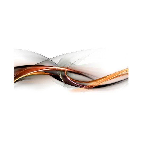 Obraz Styler Glasspik Abstraction, 50x125 cm-image-2