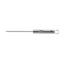 Nierdzewny cyfrowy termometr WMF Cromargan® Profi Plus